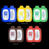 Guapo Bar 12ml KOV6500